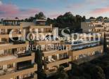 Nouvelle construction - APPARTEMENT -
MARBELLA - Altos de los Monteros