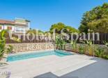 Resale - HOUSE -
PILAR DE LA HORADADA - Playa de las Higuericas