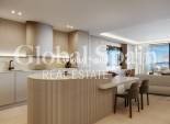 Neubau - WOHNUNG -
FUENGIROLA - Playa de Torreblanca