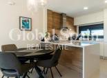 Wederverkoop - APPARTEMENT -
PILAR DE LA HORADADA - La Torre de la Horadada