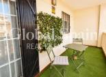 Wederverkoop - APPARTEMENT -
ORIHUELA COSTA - Monte Zenia