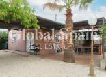 Resale - VILLA -
SAN VICENTE DEL RASPEIG - Inland