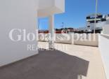 Venta - APARTAMENTO -
ORIHUELA COSTA - Los Balcones