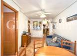 Wiederverkauf - WOHNUNG -
TORREVIEJA - Center