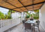 Resale - HOUSE -
LA NUCÍA - La nucia