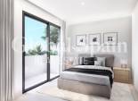 Neubau - WOHNUNG -
SAN PEDRO DEL PINATAR - Lo pagan