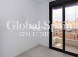 Wederverkoop - APPARTEMENT -
TORREVIEJA - Costa Blanca