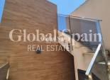 Resale - VILLA -
TORREVIEJA - Costa Blanca Sur