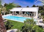 Resale - VILLA -
ORIHUELA - LAS COLINAS GOLF RESORT