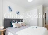 Wiederverkauf - WOHNUNG -
SAN PEDRO DEL PINATAR - Costa Calida
