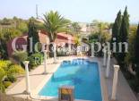 Resale - VILLA -
ALGORFA - Lomas de La Juliana