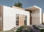 New Build - Semidetached -
El Campello - Cala D´Or