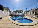 Wiederverkauf - HAUS -
TORREVIEJA - Costa Blanca