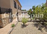 Venta - VILLA -
PINAR DE CAMPOVERDE - Inland