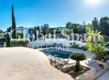 Wiederverkauf - VILLA -
Calviá - Mallorca