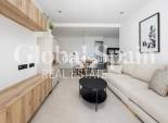 Neubau - PENTHOUSE -
LOS ALCÁZARES