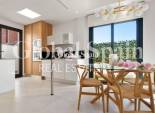 New Build - VILLA -
LOS MONTESINOS - La Herrada