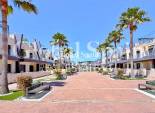 Revente - PENTHOUSE -
PILAR DE LA HORADADA - Costa Blanca