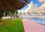 Venta - APARTAMENTO -
TORREVIEJA - Torreblanca