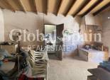 Revente - MAISON -
ELCHE - Costa Blanca