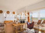 Nouvelle construction - APPARTEMENT -
XERESA - Xeresa del monte