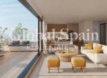Nouvelle construction - APPARTEMENT -
MIJAS - pueblo