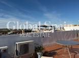 Revente - PENTHOUSE -
ORIHUELA COSTA - Costa Blanca
