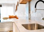Nouvelle construction - MAISON -
DOLORES