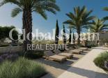 Nouvelle construction - APPARTEMENT -
MONDA - Guaro