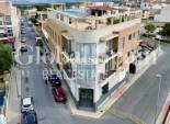 Resale - APARTMENT -
SAN MIGUEL DE SALINAS - Inland