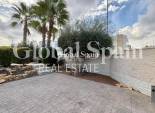 Resale - VILLA -
BENIJÓFAR - Costa Blanca