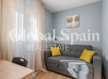 Revente - APPARTEMENT -
SAN MIGUEL DE SALINAS - Inland
