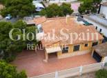 Revente - MAISON -
ORIHUELA COSTA - Punta Prima