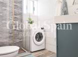 Venta - APARTAMENTO -
TORREVIEJA - Costa Blanca