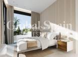 New Build - VILLA -
LOS ALCÁZARES