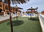 Resale - detached_house -
TORREVIEJA - Costa Blanca Sur