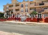 Resale - HOUSE -
ORIHUELA COSTA - Costa Blanca