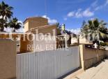 Venta - VILLA -
LA ZENIA - Costa Blanca