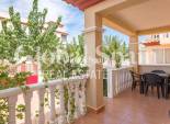 Revente - APPARTEMENT -
SAN PEDRO DEL PINATAR - Costa Calida