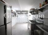Wederverkoop - Commercieel (onroerend goed) -
Benijofar - Benijofar - Village