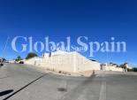 Wiederverkauf - VILLA -
ORIHUELA COSTA - Costa Blanca