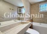Revente - APPARTEMENT -
ORIHUELA COSTA - Altos de campoamor