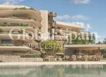 New Build - APARTMENT -
FUENGIROLA - Los Boliches