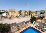 Resale - HOUSE -
LA FINCA GOLF - La Finca Golf and Spa Resort
