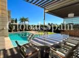 Wederverkoop - VILLA -
ORIHUELA COSTA - Dehesa de Campoamor