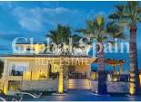 Wederverkoop - VILLA -
ALFAZ DEL PI - Costa Blanca