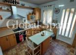 Resale - VILLA -
CALASPARRA - Inland