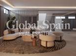 Nouvelle construction - VILLA -
ESTEPONA - Selwo