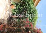 Resale - HOUSE -
HONDÓN DE LAS NIEVES - Inland