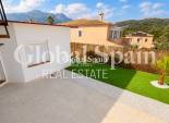 Wiederverkauf - HAUS -
LA NUCÍA - La nucia